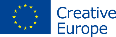 Creative Europe logo